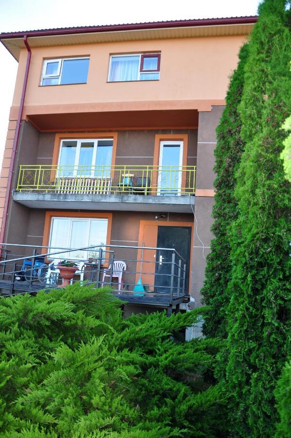 First Price Bed & Breakfast Rēzekne Dış mekan fotoğraf